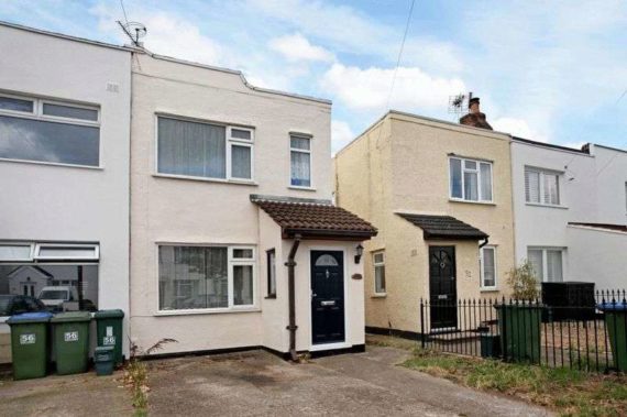 2&nbsp;Bedroom&nbsp;Semi-Detac...